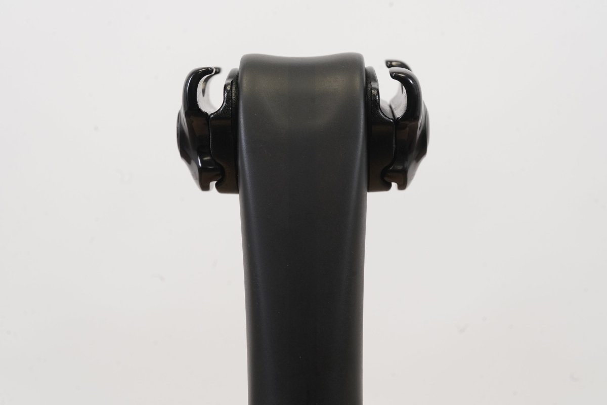 27.2mm Specialized S-WORKS Carbon Setback Road Seatpost 166g