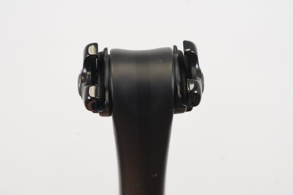 27.2mm Specialized S-WORKS Carbon Setback Road Seatpost 174g