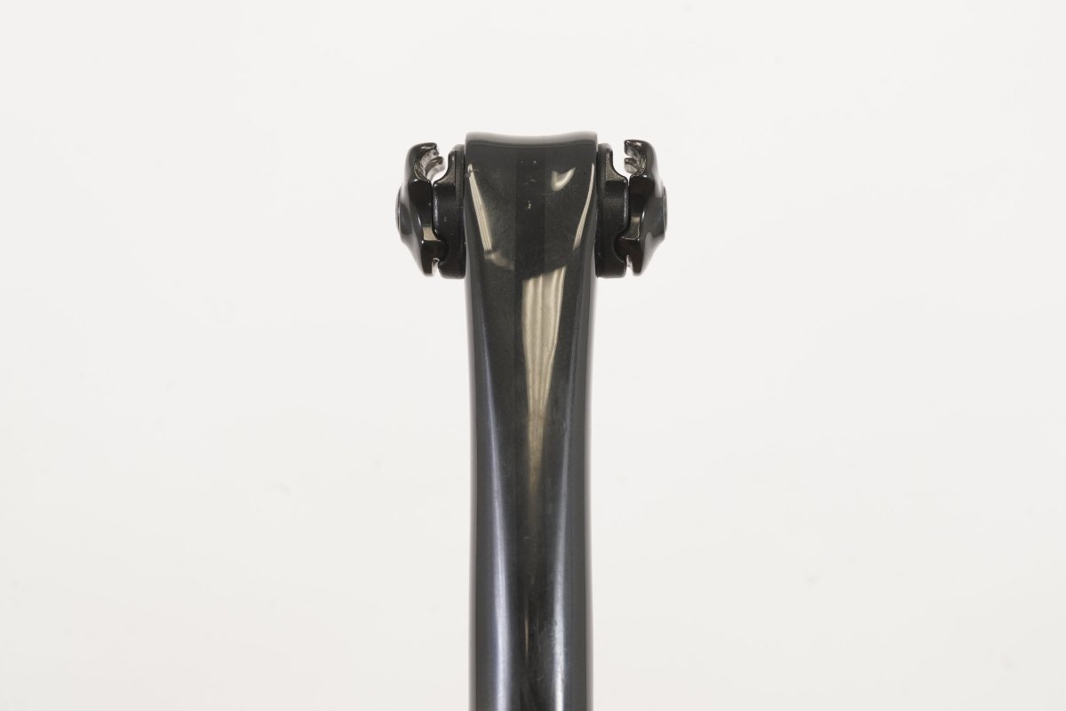 27.2mm Specialized S-WORKS Carbon Setback Road Seatpost 180g