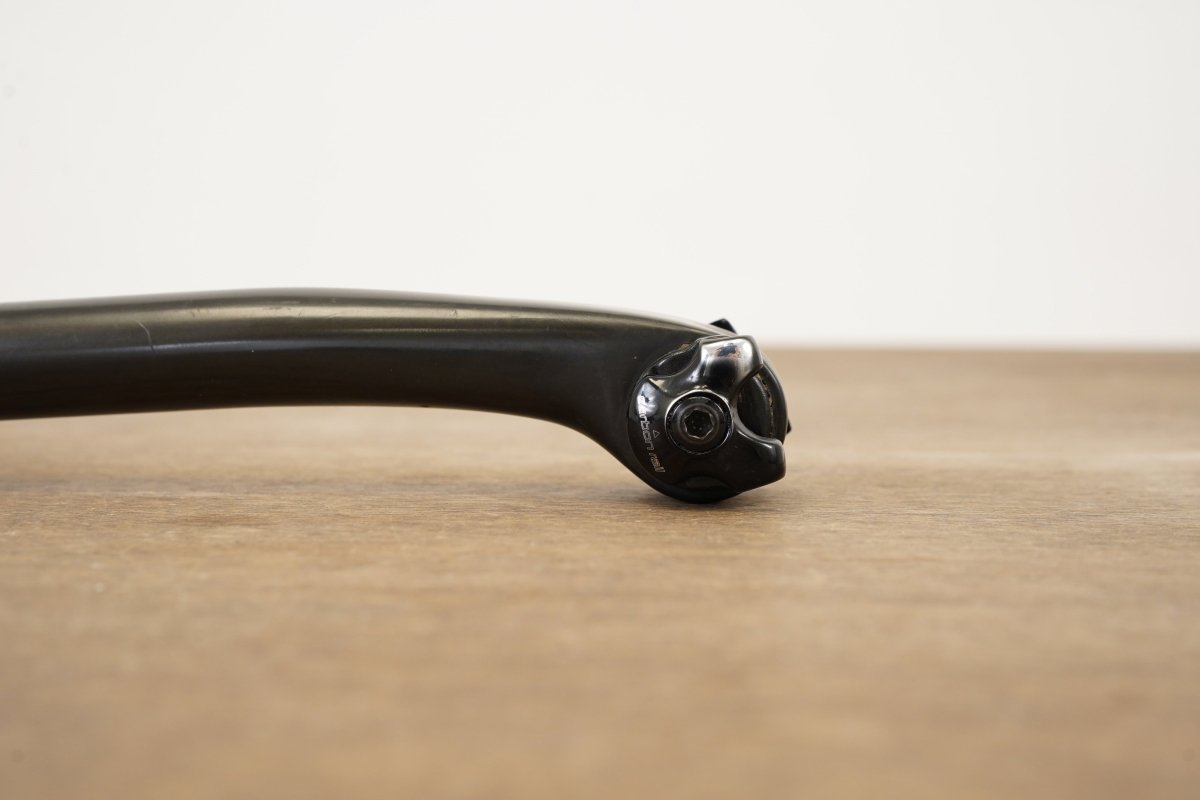 27.2mm Specialized S-WORKS Carbon Setback Road Seatpost