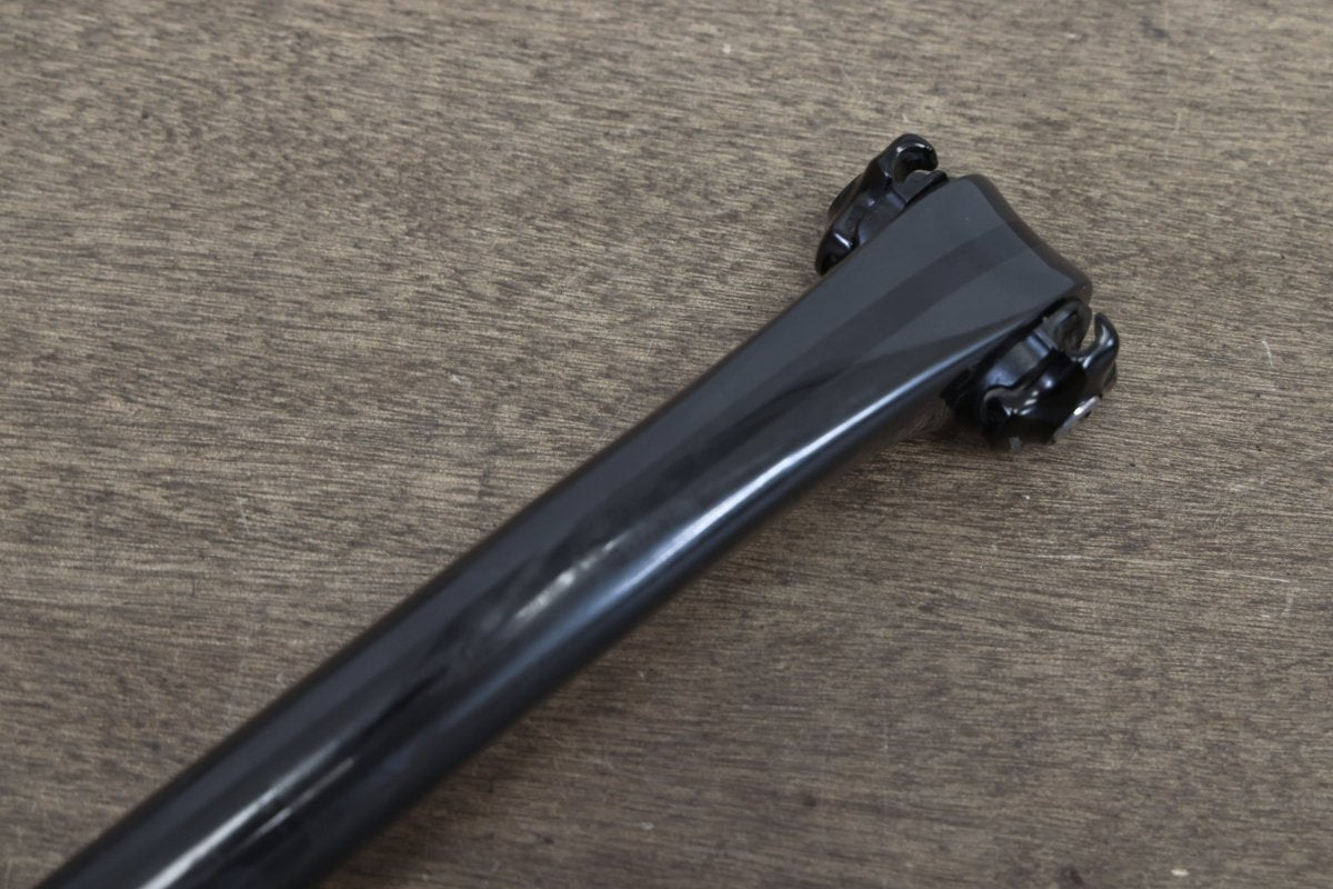 27.2mm Specialized S-WORKS Carbon Setback Road Seatpost