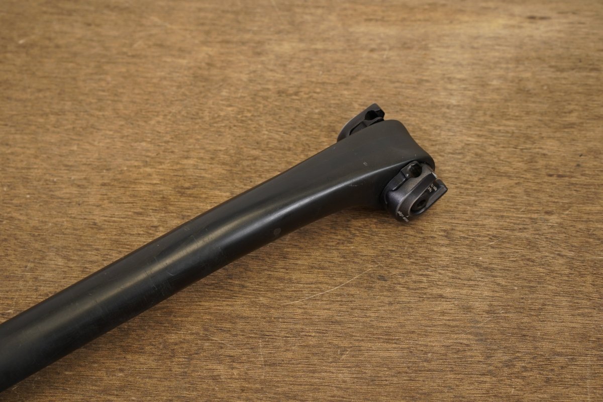 27.2mm Specialized S-WORKS Carbon Setback Road Seatpost