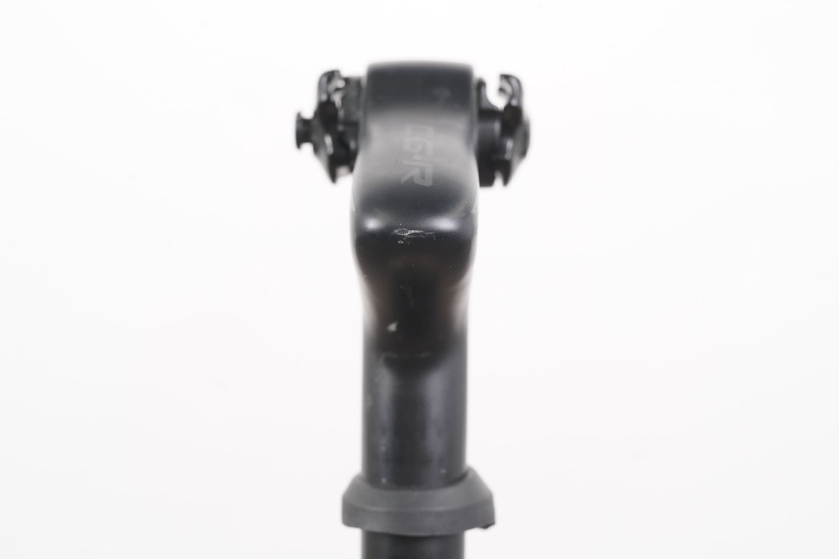 27.2mm Specialized S-WORKS CG-R Carbon 25mm Setback Road Seatpost CGR 304g