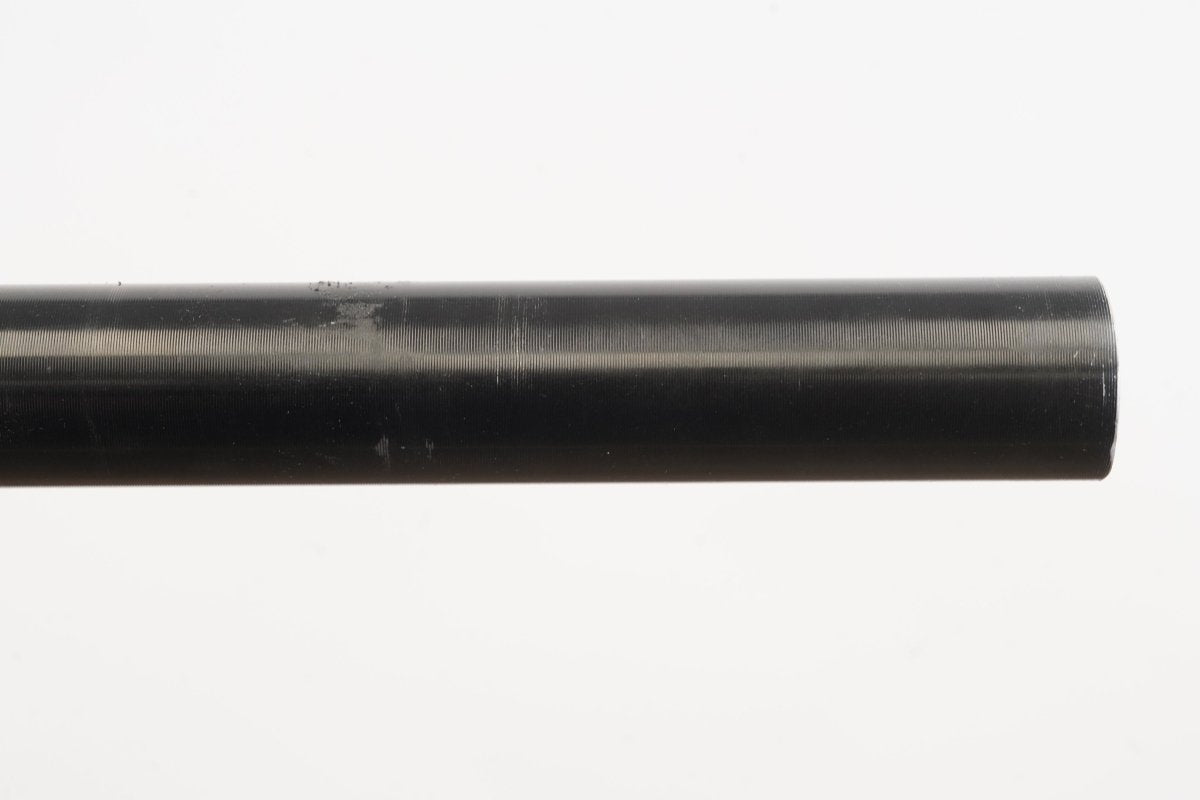 27.2mm Thomson Elite Alloy 0 Setback Road Seatpost