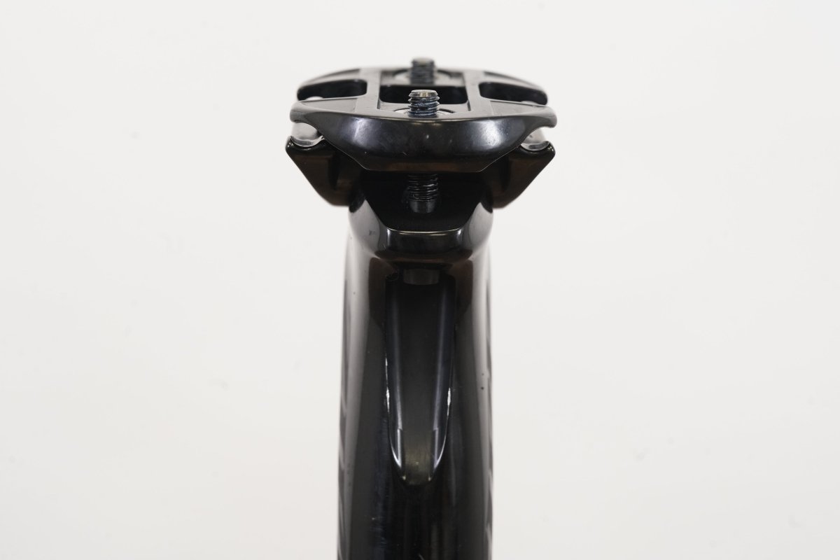 27.2mm Zipp Service Course SL Alloy Setback Road Seatpost