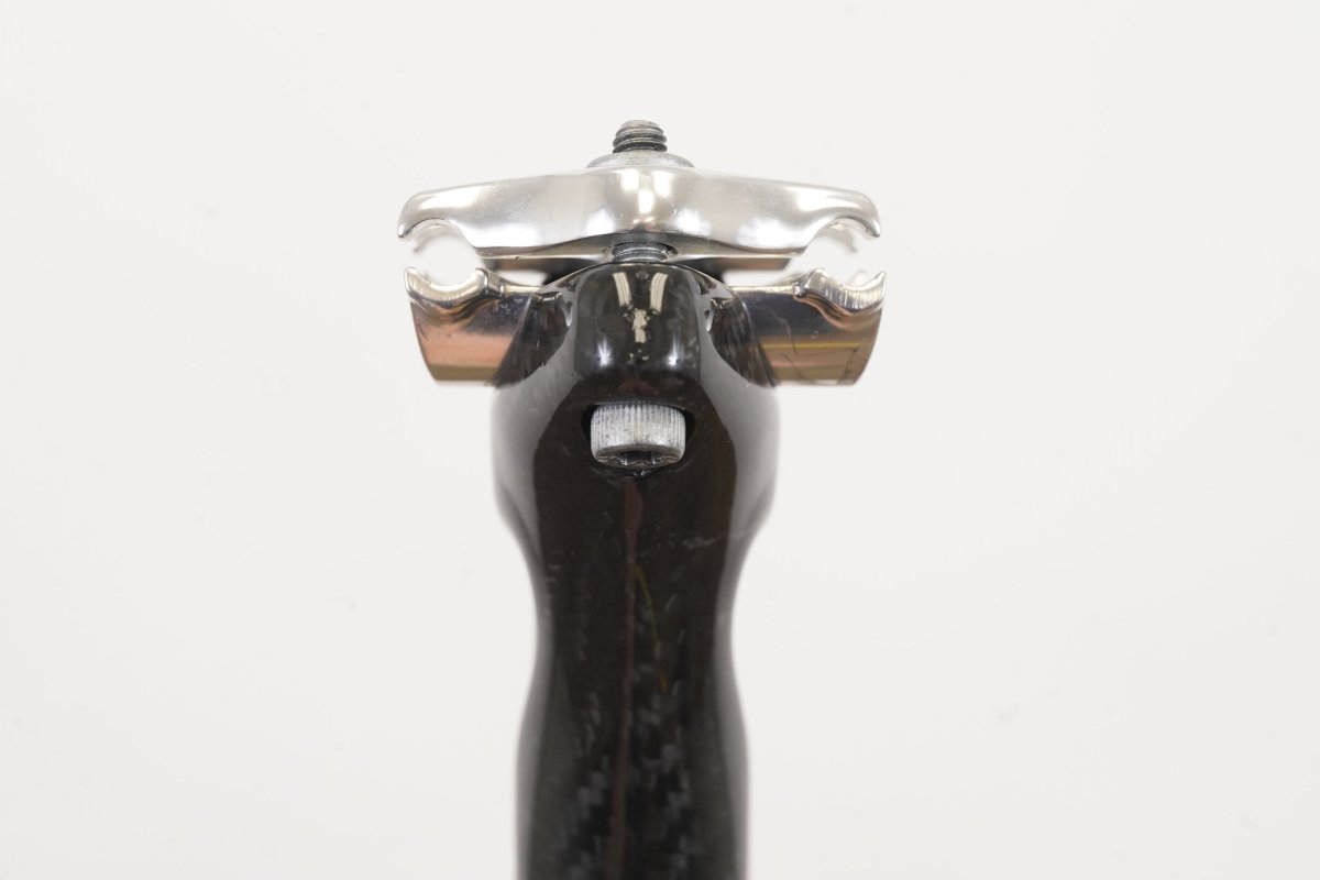 28mm Colnago Carbon Setback Road Seatpost