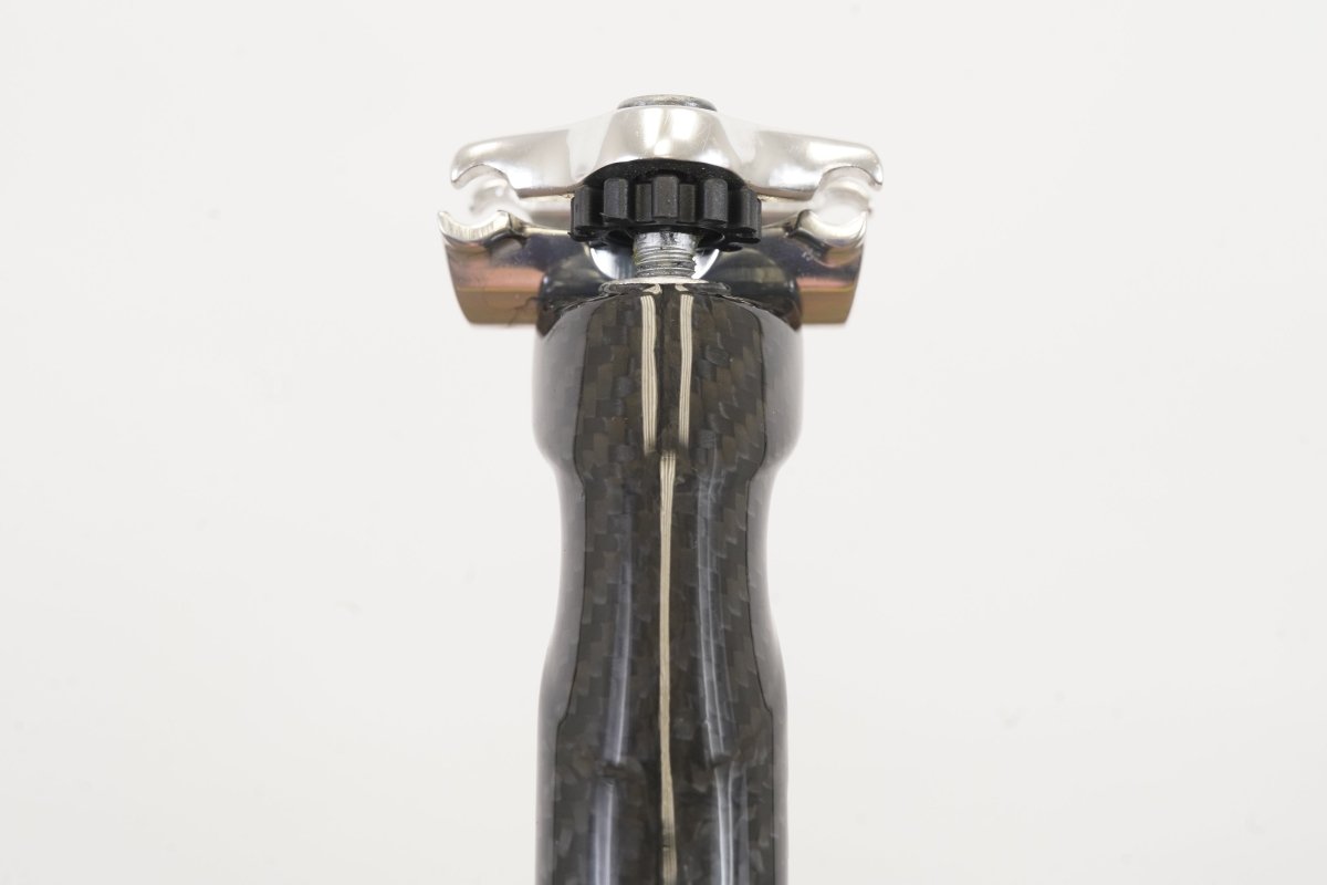 28mm Colnago Carbon Setback Road Seatpost
