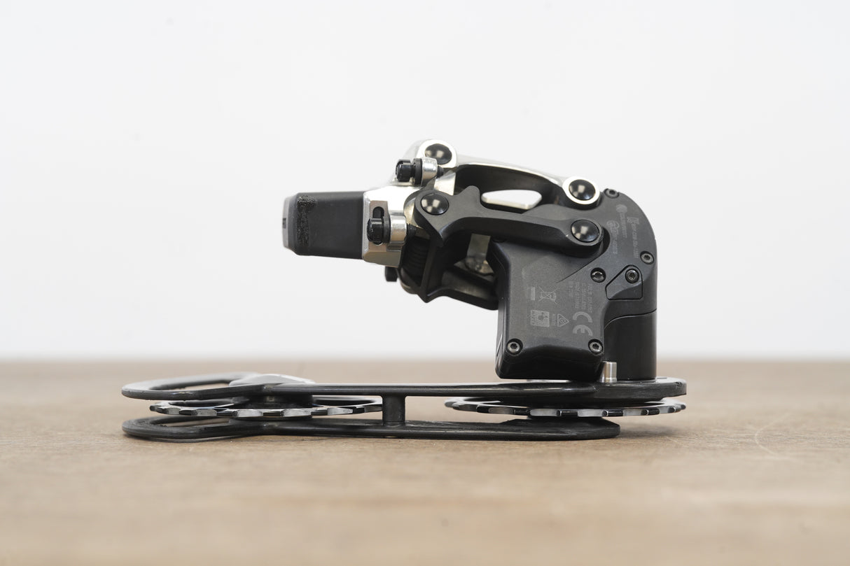 SRAM Red eTap CeramicSpeed OSPW 11 Speed Wireless Electronic Rim Brake Groupset