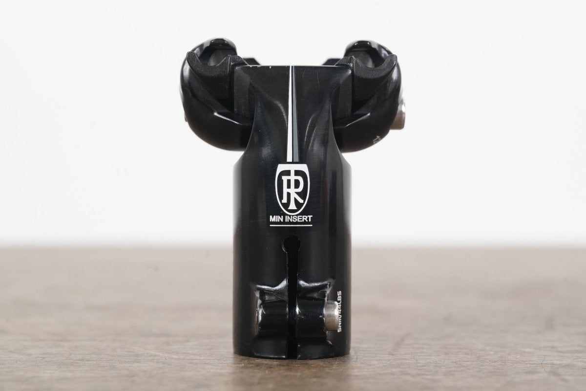 30.2mm Ritchey WCS Alloy 25mm Setback Road Seat Mast Topper 124g