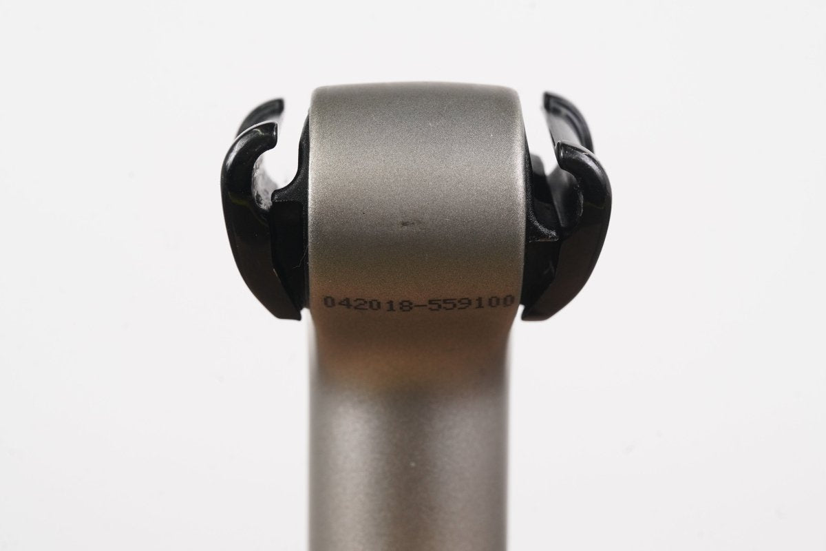 30.2mm Trek Carbon Setback Road Seat Mast Topper 135g