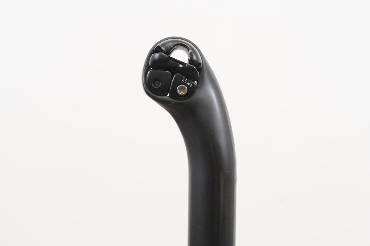 30.9mm ENVE Carbon Setback Road Seatpost
