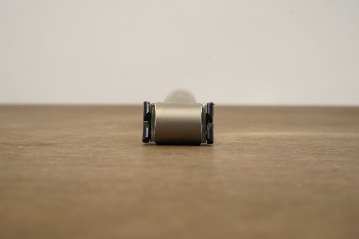 30.9mm Moots Titanium Setback Road Seatpost
