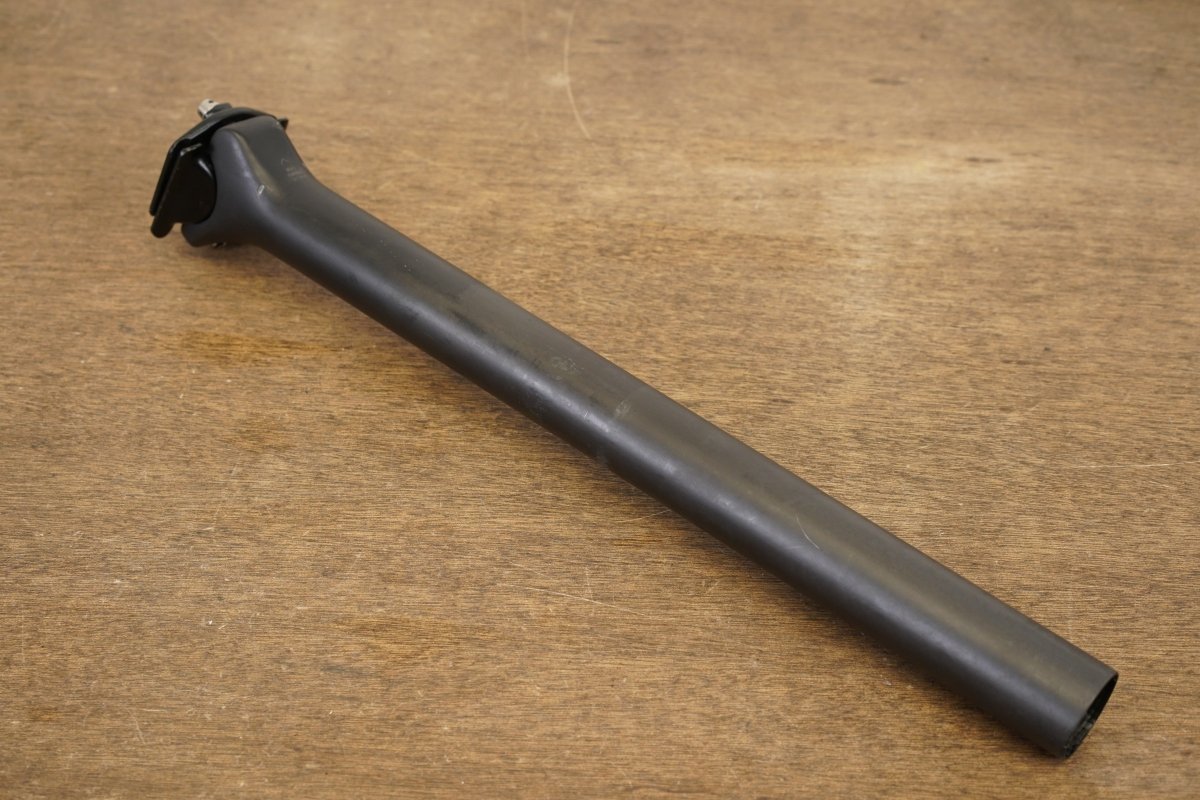 30.9mm Roval Control SL 0 Setback Carbon Road Seatpost