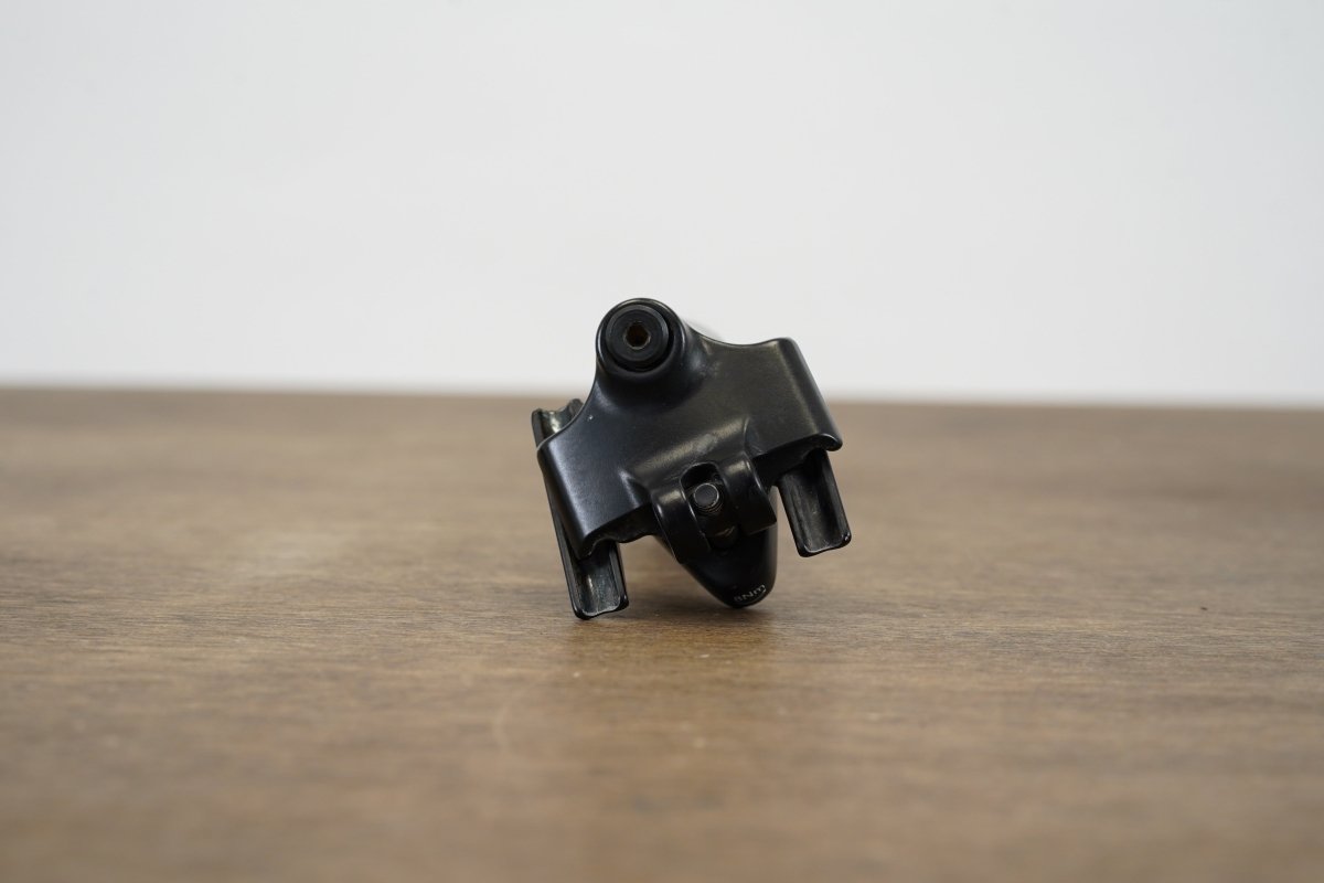 31.6mm Colnago Carbon Setback Road Seatpost