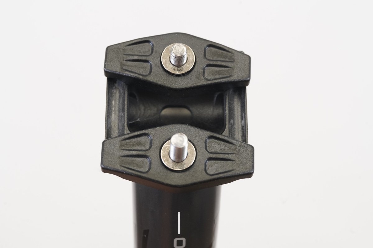 31.6mm Deda Superzero Carbon 25mm Setback Road Seatpost 193g