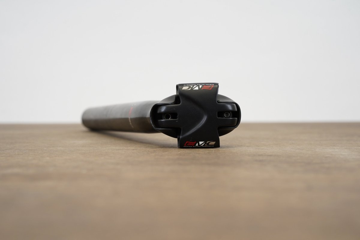 31.6mm Easton EC90 Carbon Setback Road Seatpost EC 90