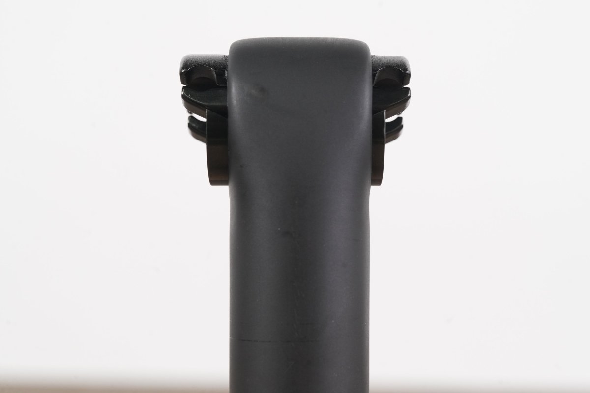 31.6mm ENVE Carbon 0 Setback Road Seatpost 128g *Painted*