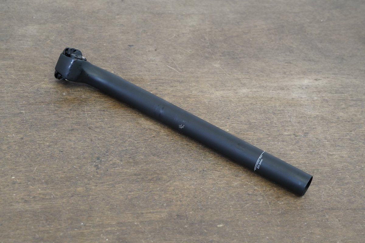 31.6mm ENVE Carbon Setback Road Seatpost 221g