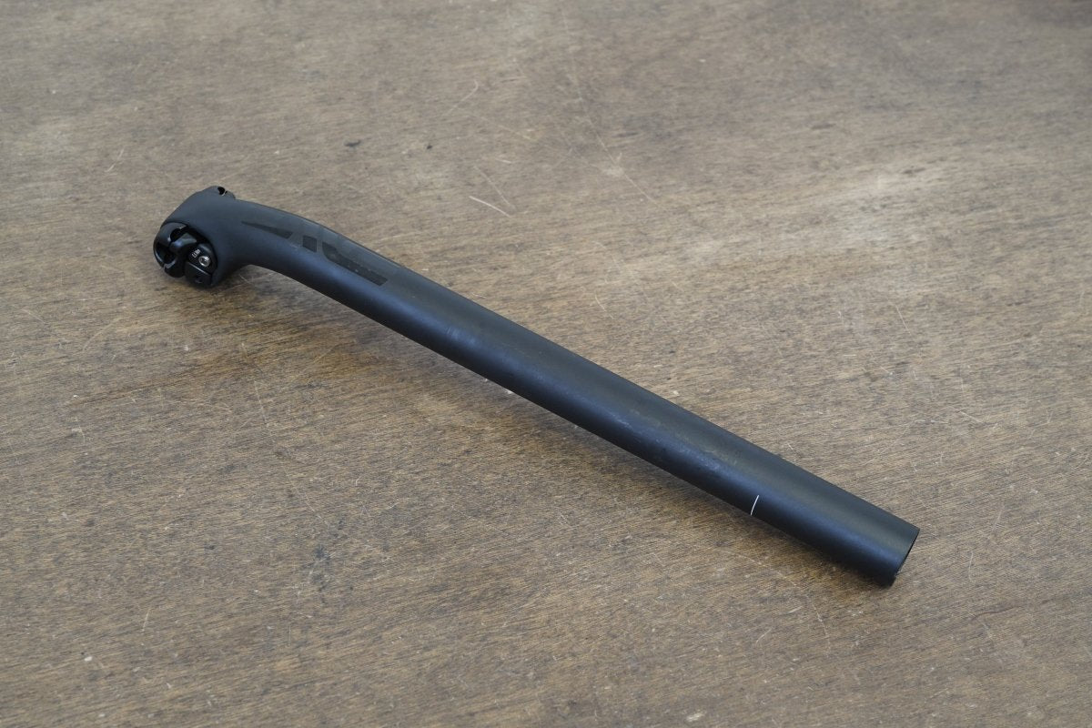 31.6mm ENVE Carbon Setback Road Seatpost 221g