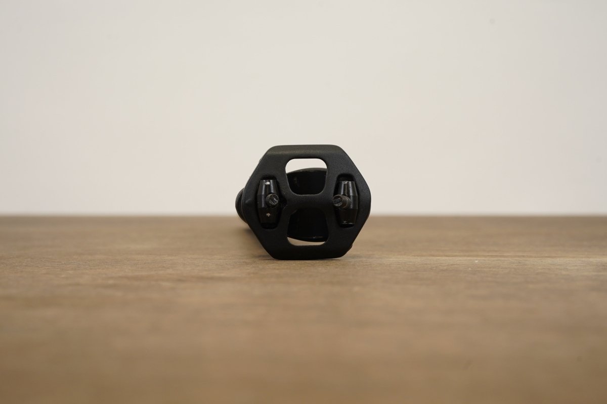 31.6mm Oval Concepts 300 Alloy Road Seatpost