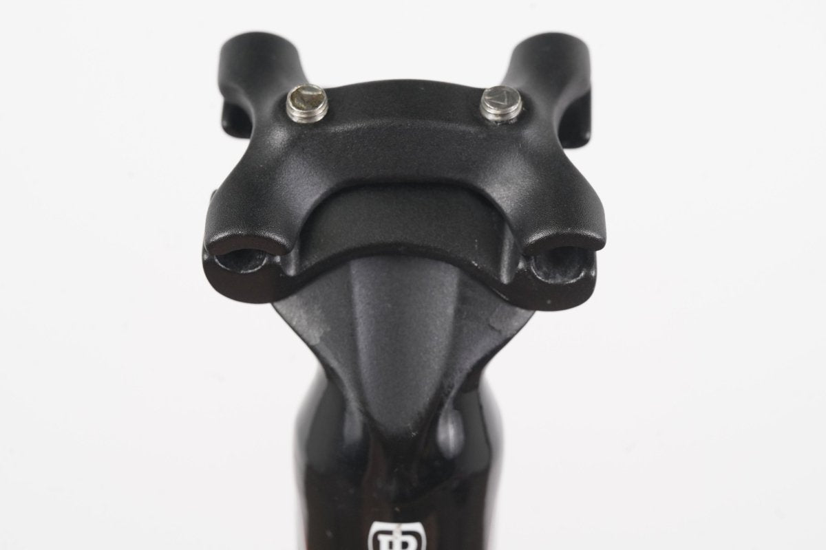 31.6mm Ritchey Pro Carbon 25mm Setback Road Seatpost 242g