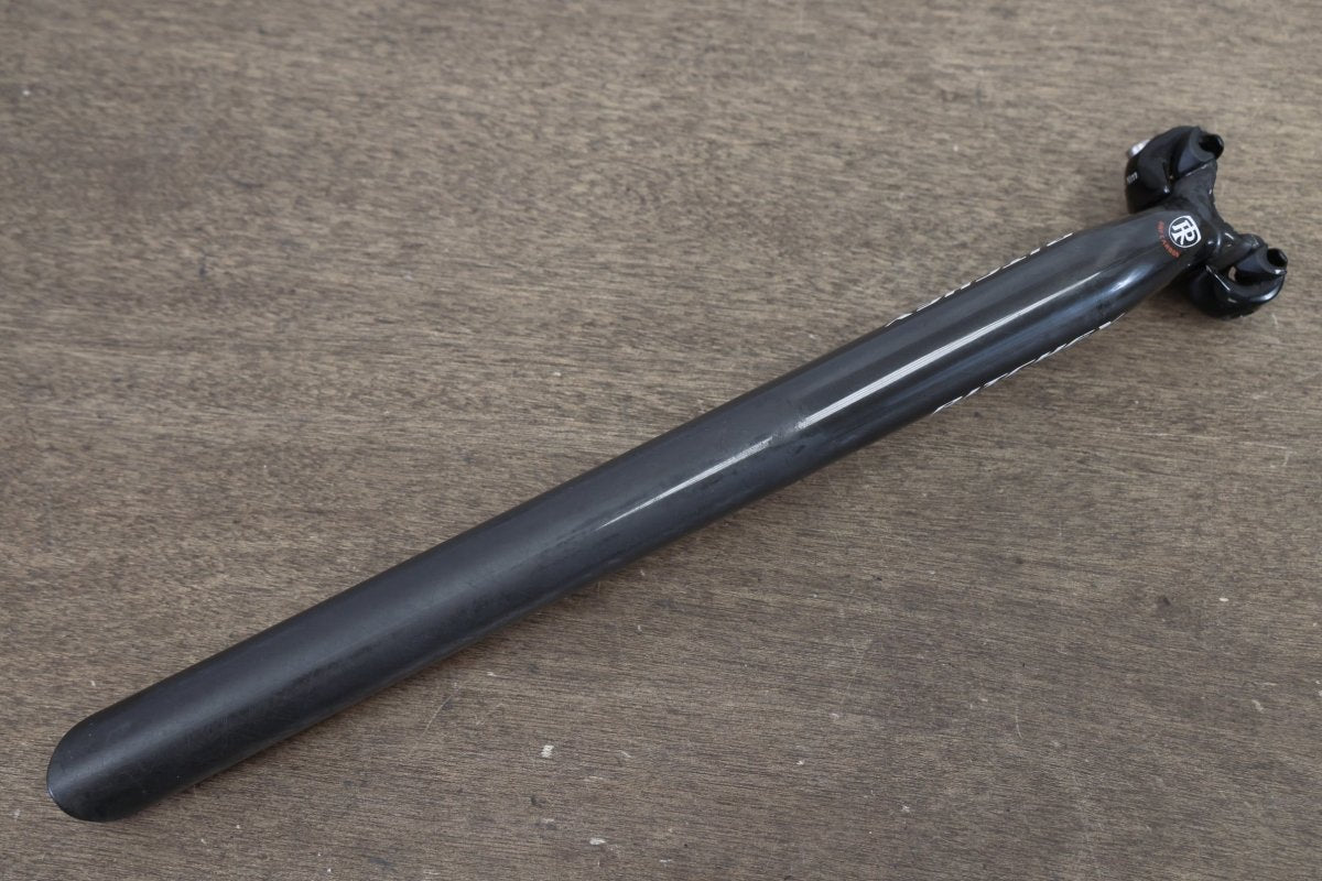 31.6mm Ritchey Superlogic Carbon Setback Road Seatpost
