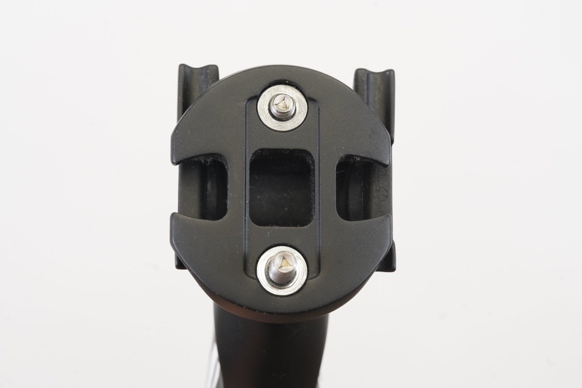 31.6mm Zipp Service Course Alloy 20mm Setback Road Seatpost 309g