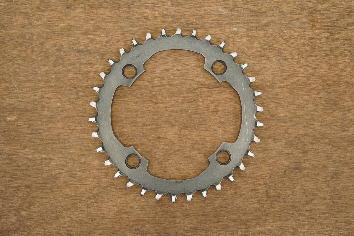 34T SRAM Eagle 4x104 BCD 1x 12 Speed Narrow Wide MTB Chainring