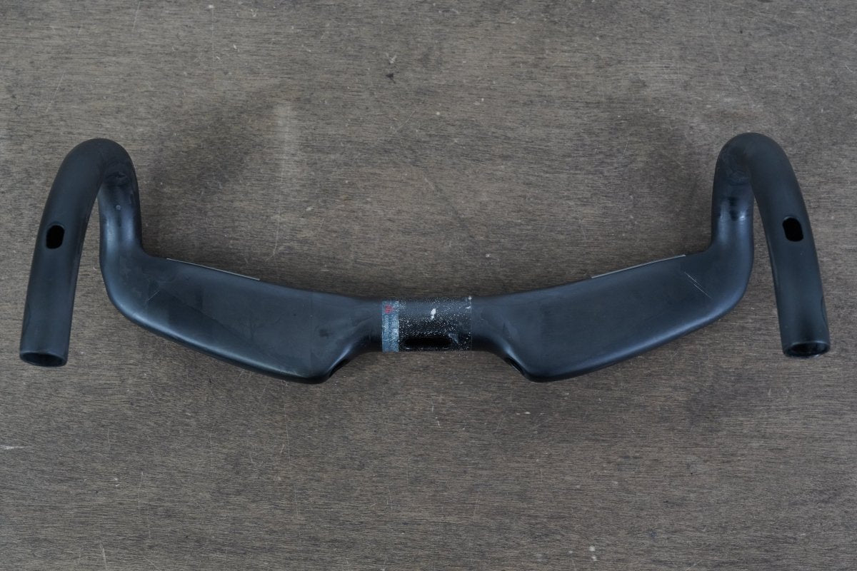36cm Vision Metron Aero Compact Carbon Road Handlebar