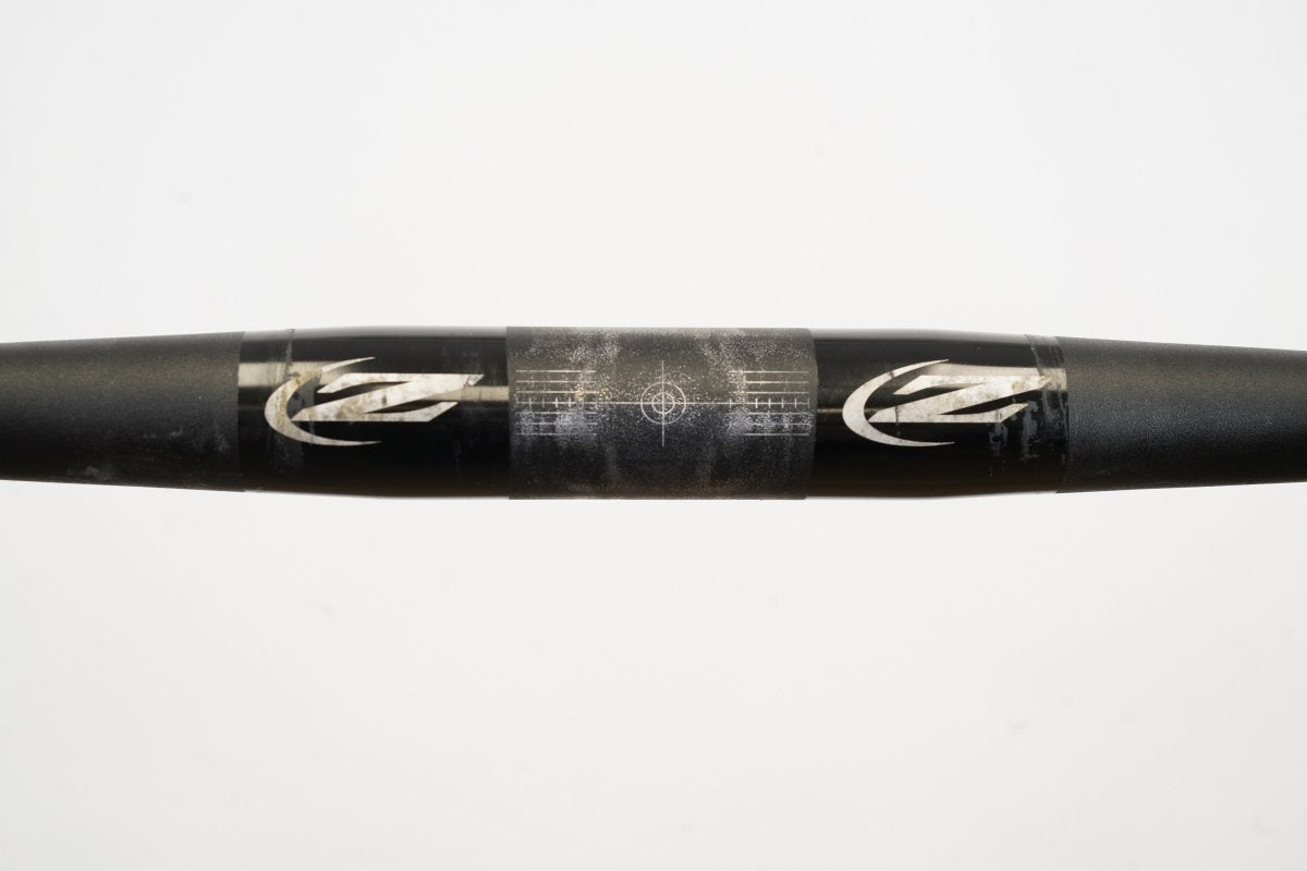 36cm Zipp Service Course SL 80 Ergo Alloy Compact Road Handlebar SL80