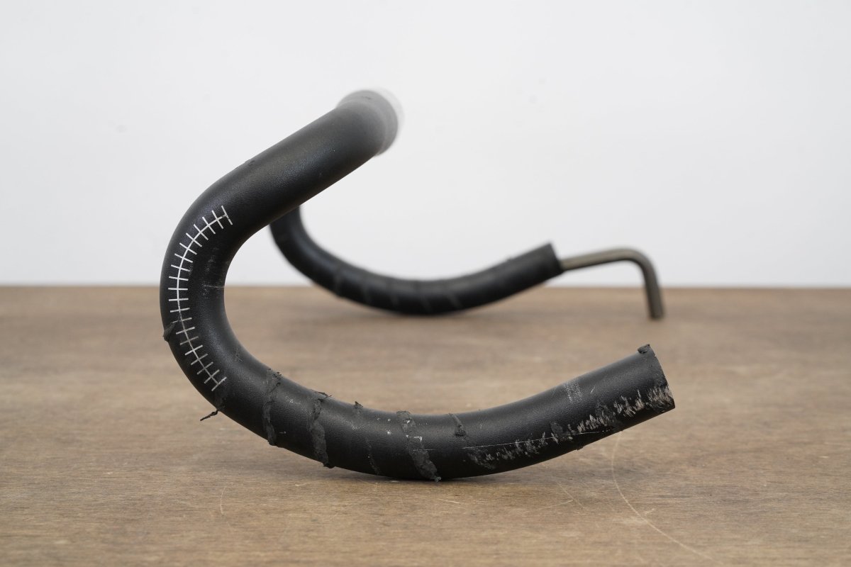 36cm Zipp Service Course SL 80 Ergo Alloy Compact Road Handlebar SL80