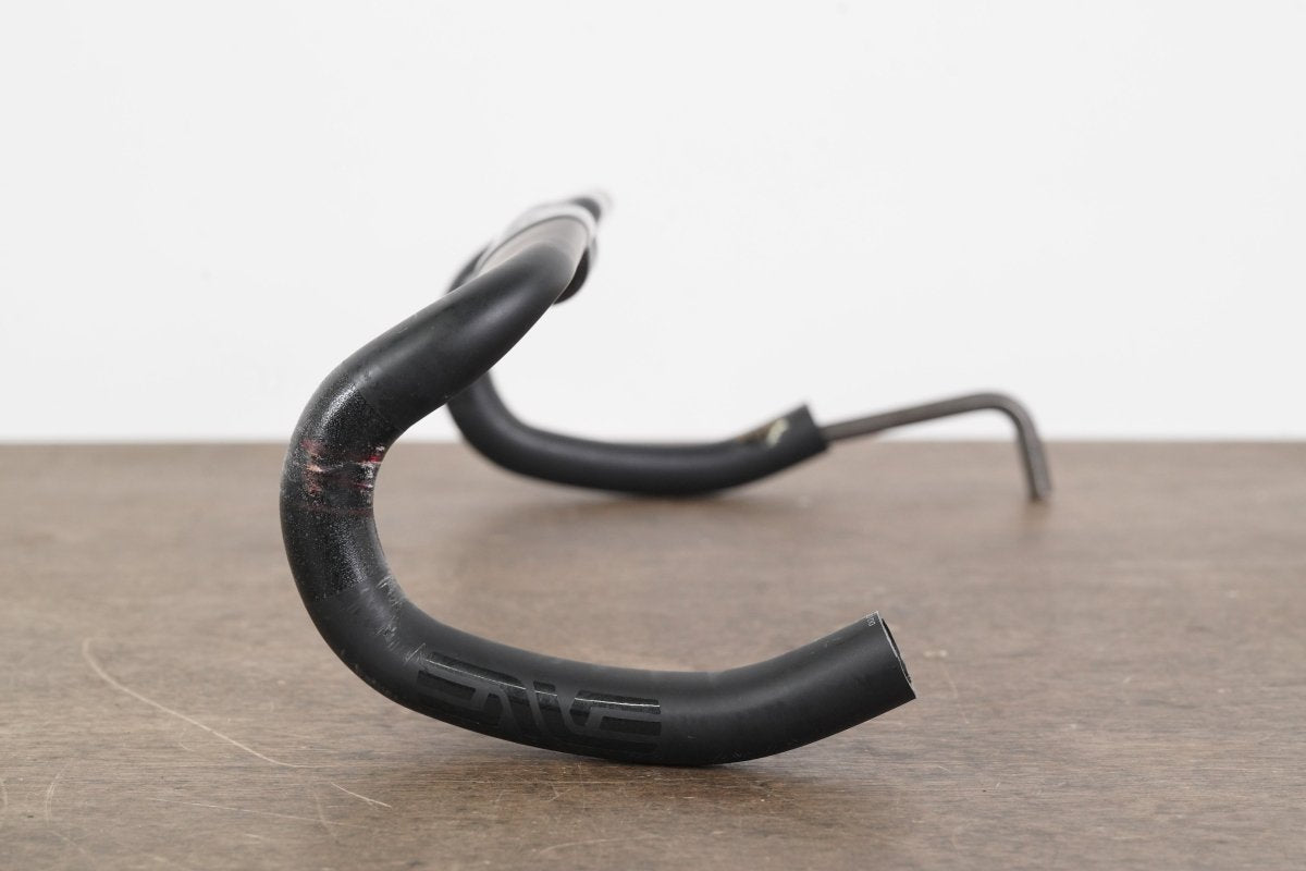 38cm ENVE SES AR In-Route Aero Carbon Road Handlebar 31.8mm