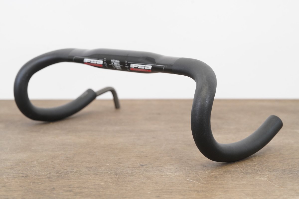 38cm FSA Wing Pro Alloy Compact Road Handlebar 31.8mm