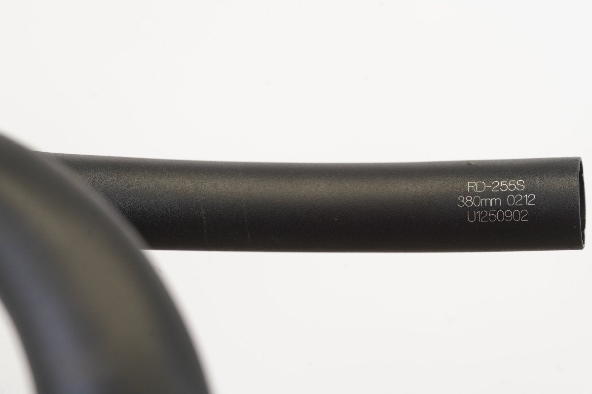 38cm FSA Wing Pro Alloy Compact Road Handlebar 31.8mm
