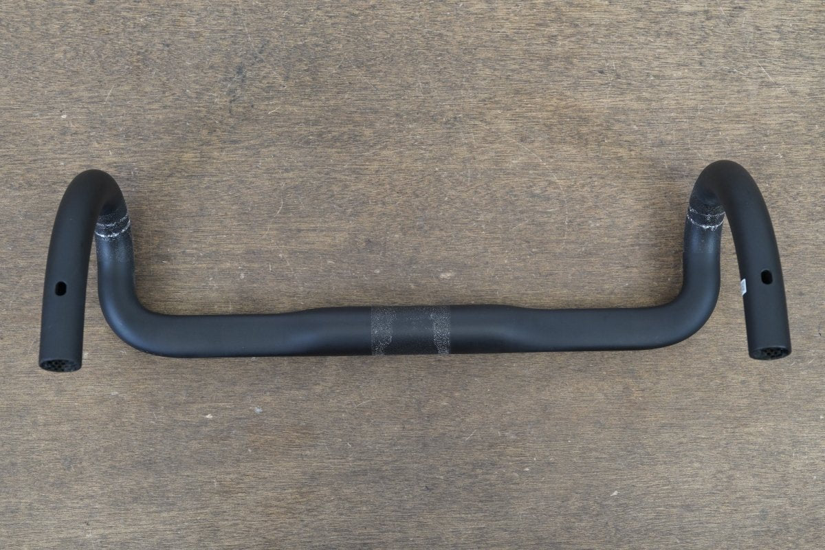 38cm Roval Alpinist Carbon Compact Road Handlebar 31.8mm 1 1/8"