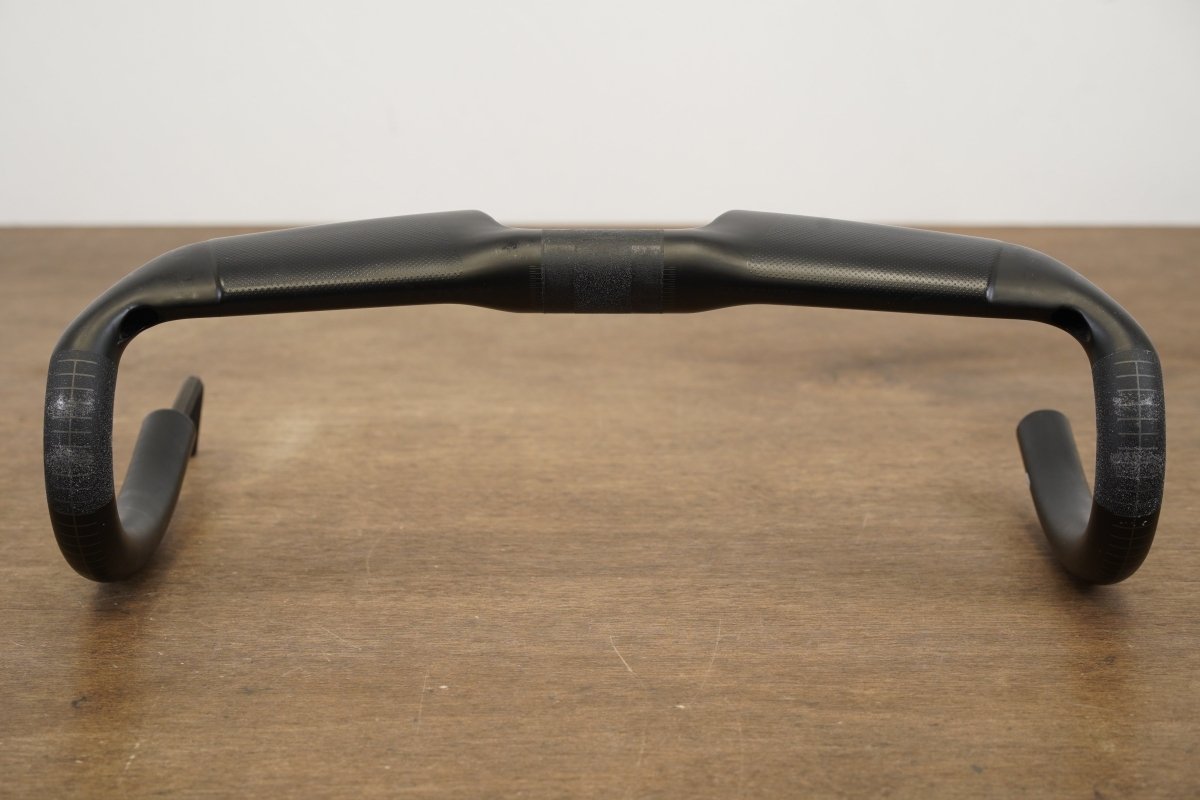 38cm Roval Rapide Carbon Aero Compact Road Handlebar 31.8mm