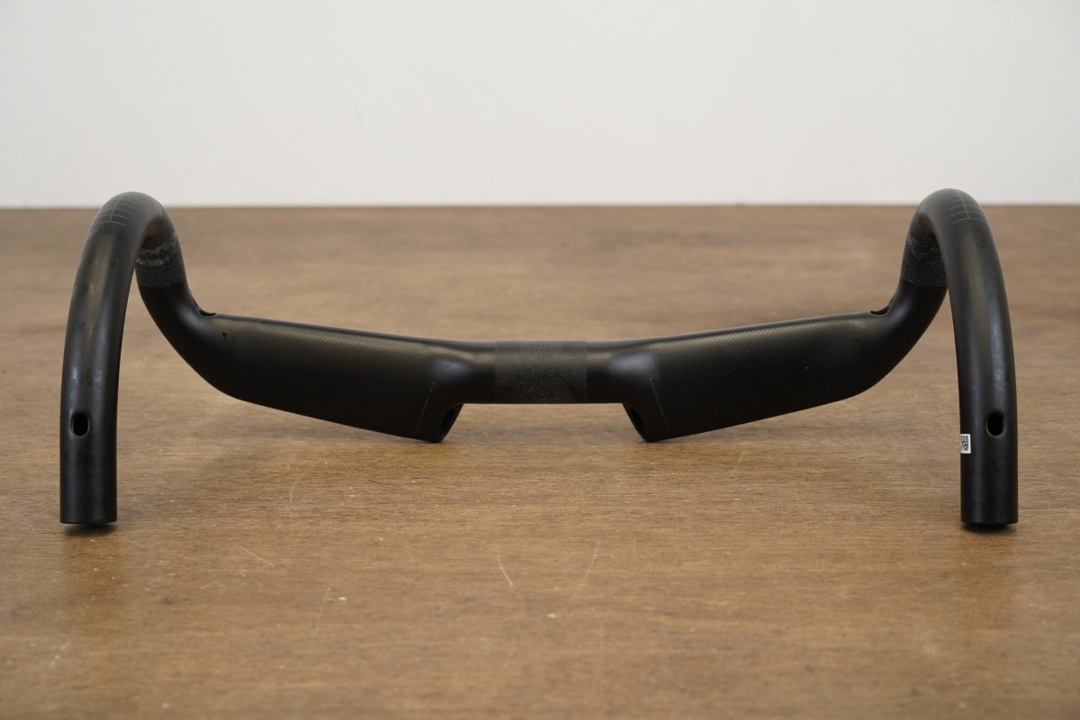 38cm Roval Rapide Carbon Aero Compact Road Handlebar 31.8mm