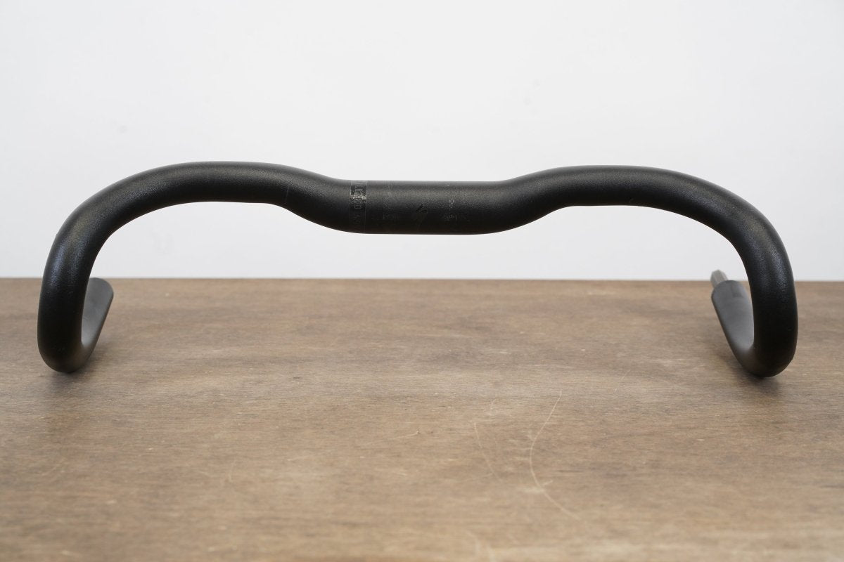38cm Specialized Adventure Gear Hover Alloy Gravel Handlebar 31.8mm