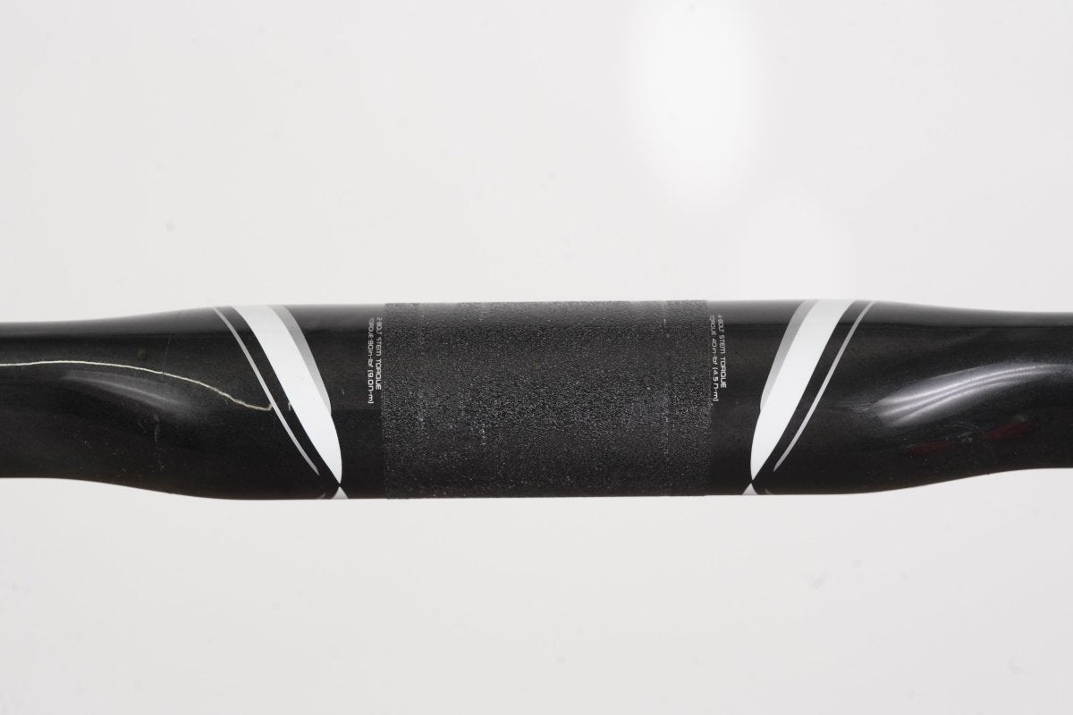 38cm Specialized S-WORKS Carbon Compact Road Handlebar 31.8mm