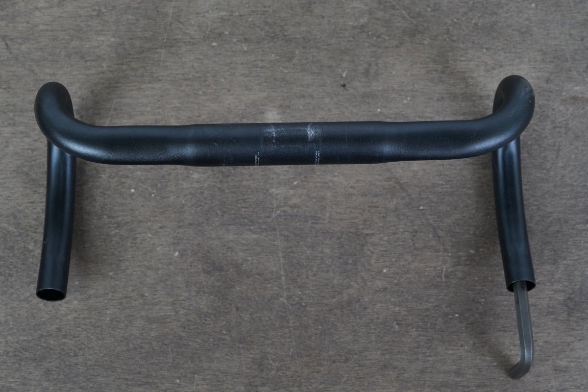 38cm Specialized Shallow Bend Alloy Compact Road Handlebar 31.8mm