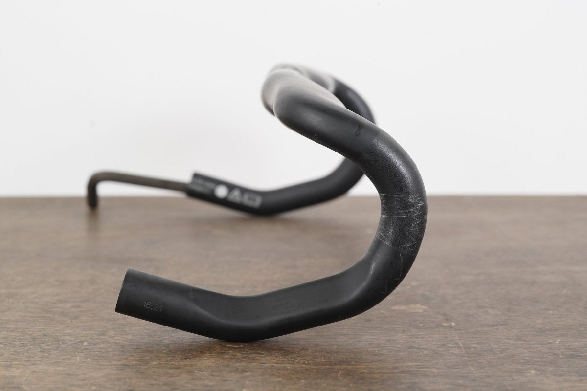 38cm SQLab 312 R Aero Compact Carbon Road Handlebar