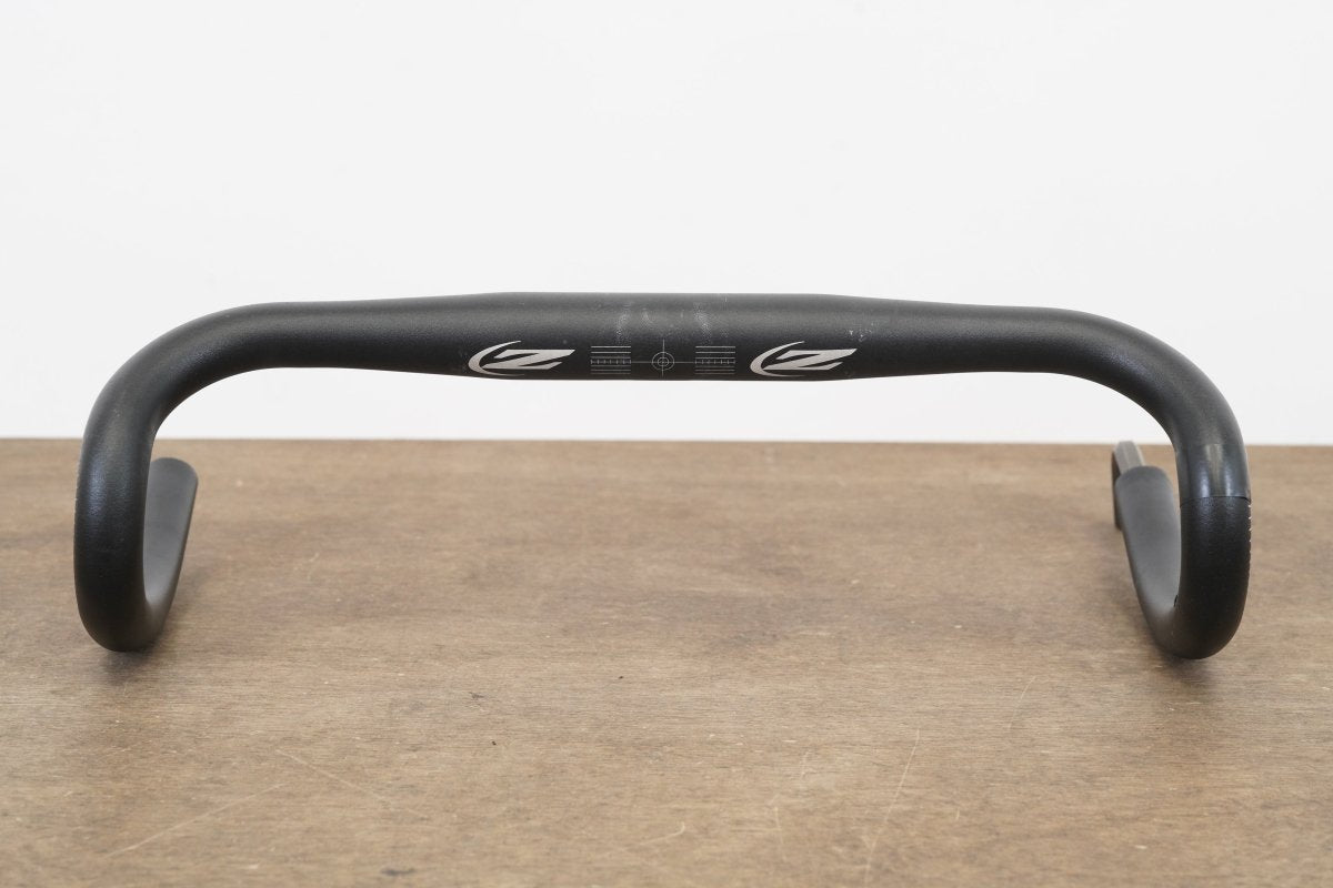 38cm Zipp Service Course 80 Alloy Compact Road Handlebar 31.8mm