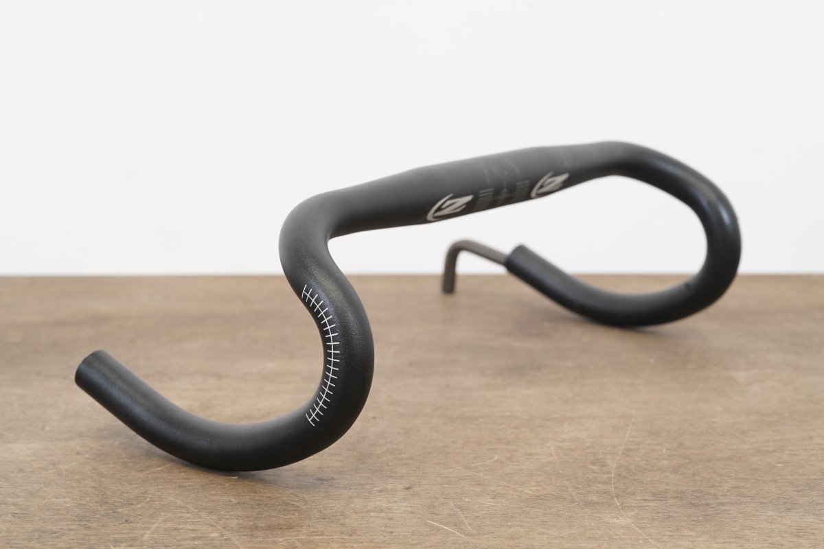 38cm Zipp Service Course 80 Alloy Compact Road Handlebar 31.8mm