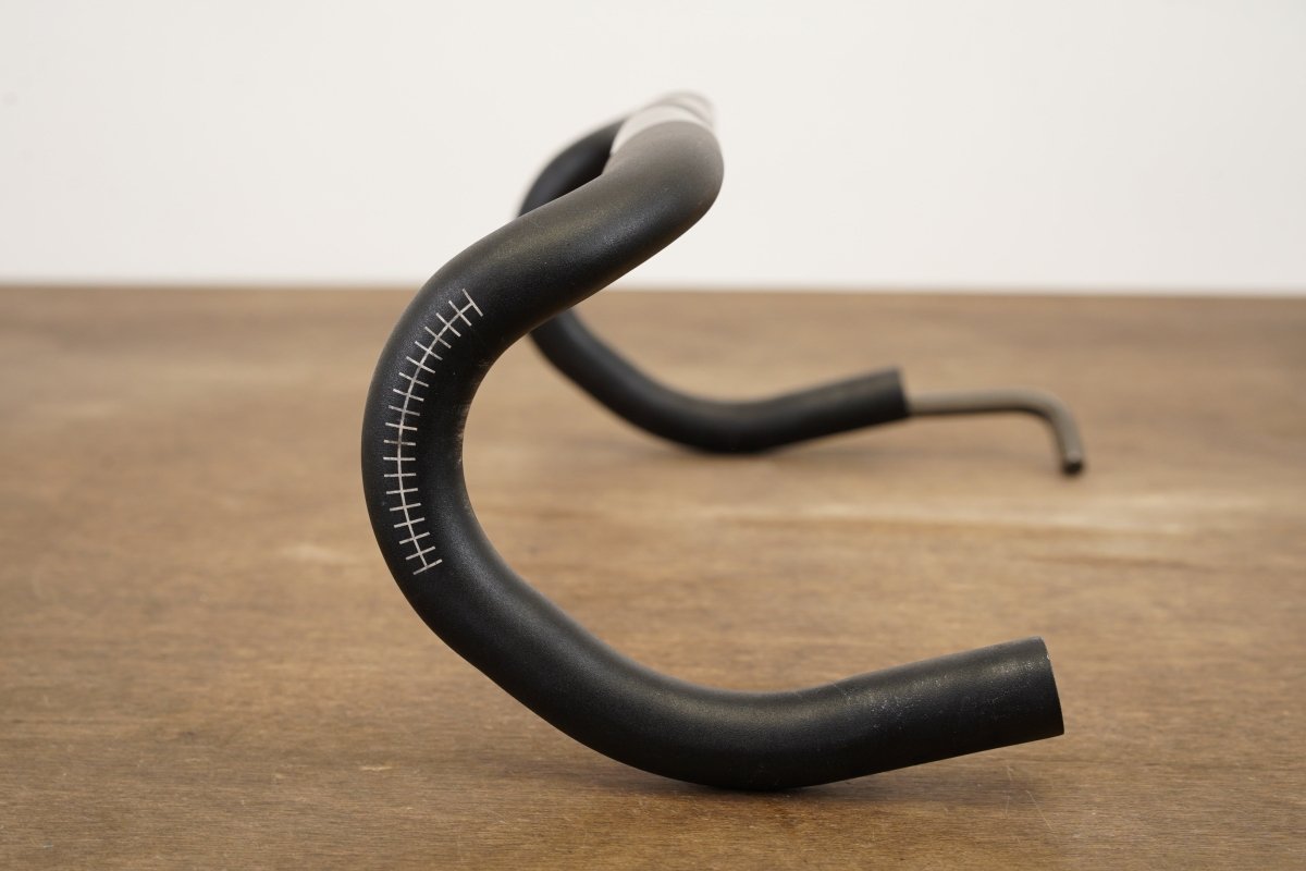 38cm Zipp Service Course SL-70 Ergo Alloy Road Handlebar 31.8mm SL70