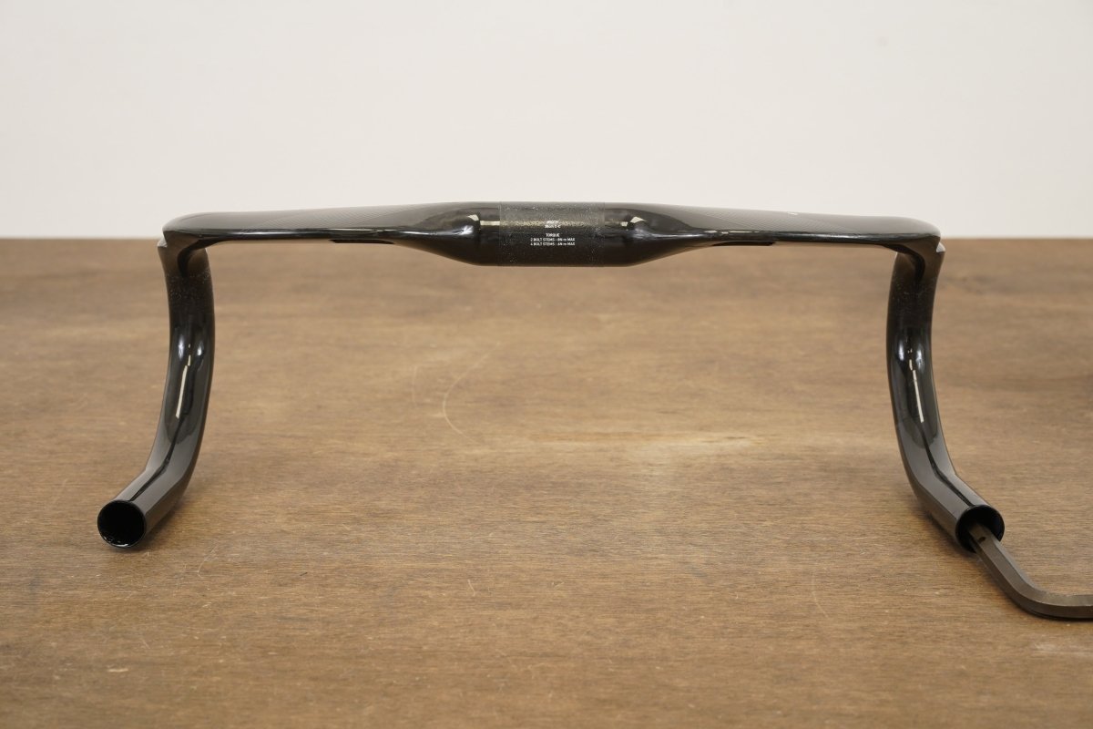 38cm Zipp SL-70 Carbon Compact Aero Road Handlebar 31.8mm SL70
