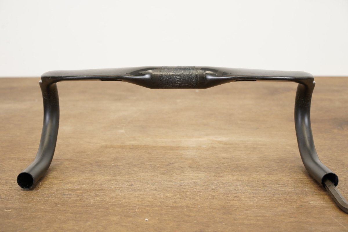 38cm Zipp SL-70 Carbon Compact Aero Road Handlebar 31.8mm SL70