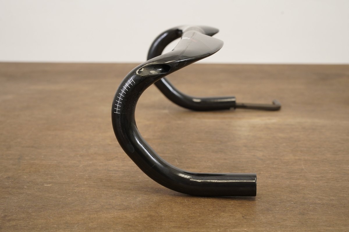 38cm Zipp SL-70 Carbon Compact Aero Road Handlebar 31.8mm SL70