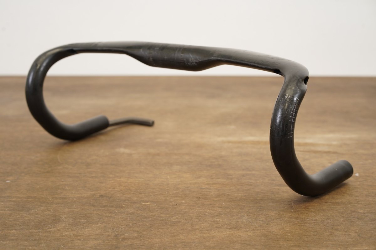38cm Zipp SL-70 Carbon Compact Aero Road Handlebar 31.8mm SL70