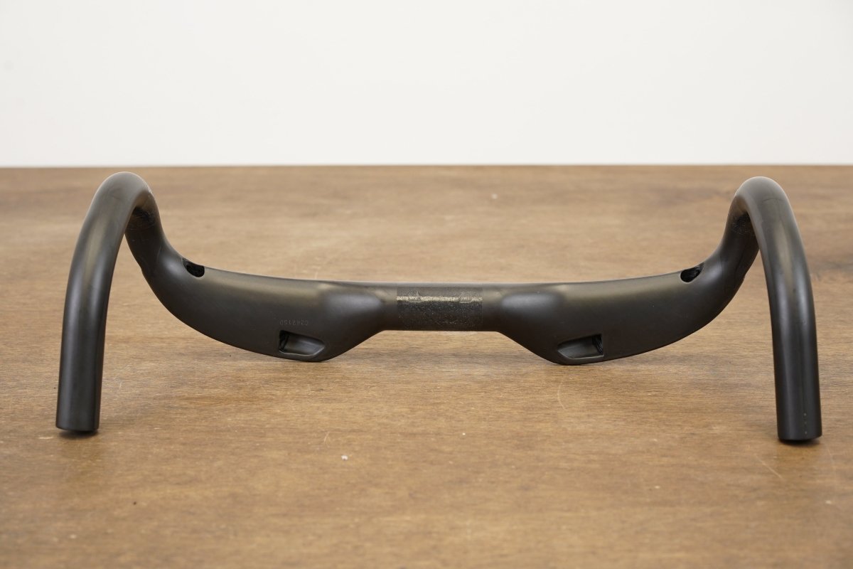 38cm Zipp SL-70 Carbon Compact Aero Road Handlebar 31.8mm SL70