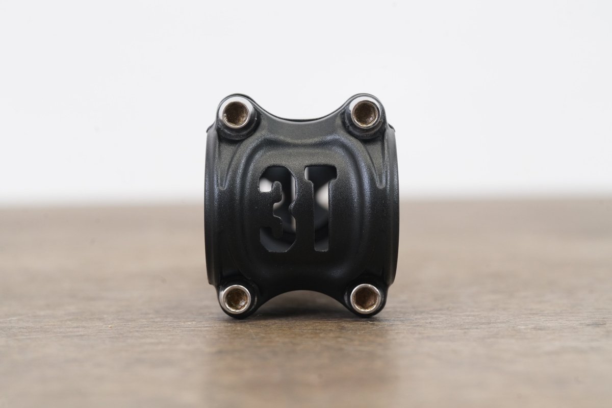 3T ARX Pro 100mm ±6 Degree Alloy Road Stem 136g 1 1/8" 31.8mm